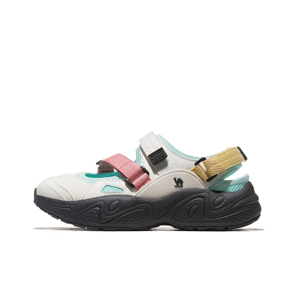 CAMEL Mary Beach Sneakers sandals Women's