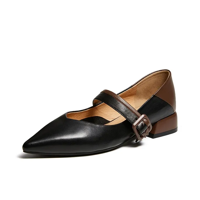 ST SAT Casual 3 см Женские