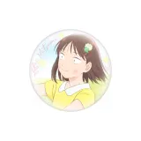 플라워 컬렉션 배지 - 미나 카미조 에디션