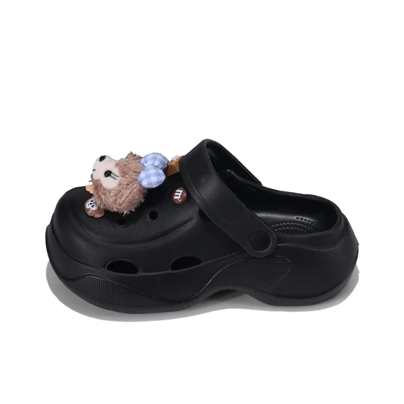 XMISTUO Сабо Женские