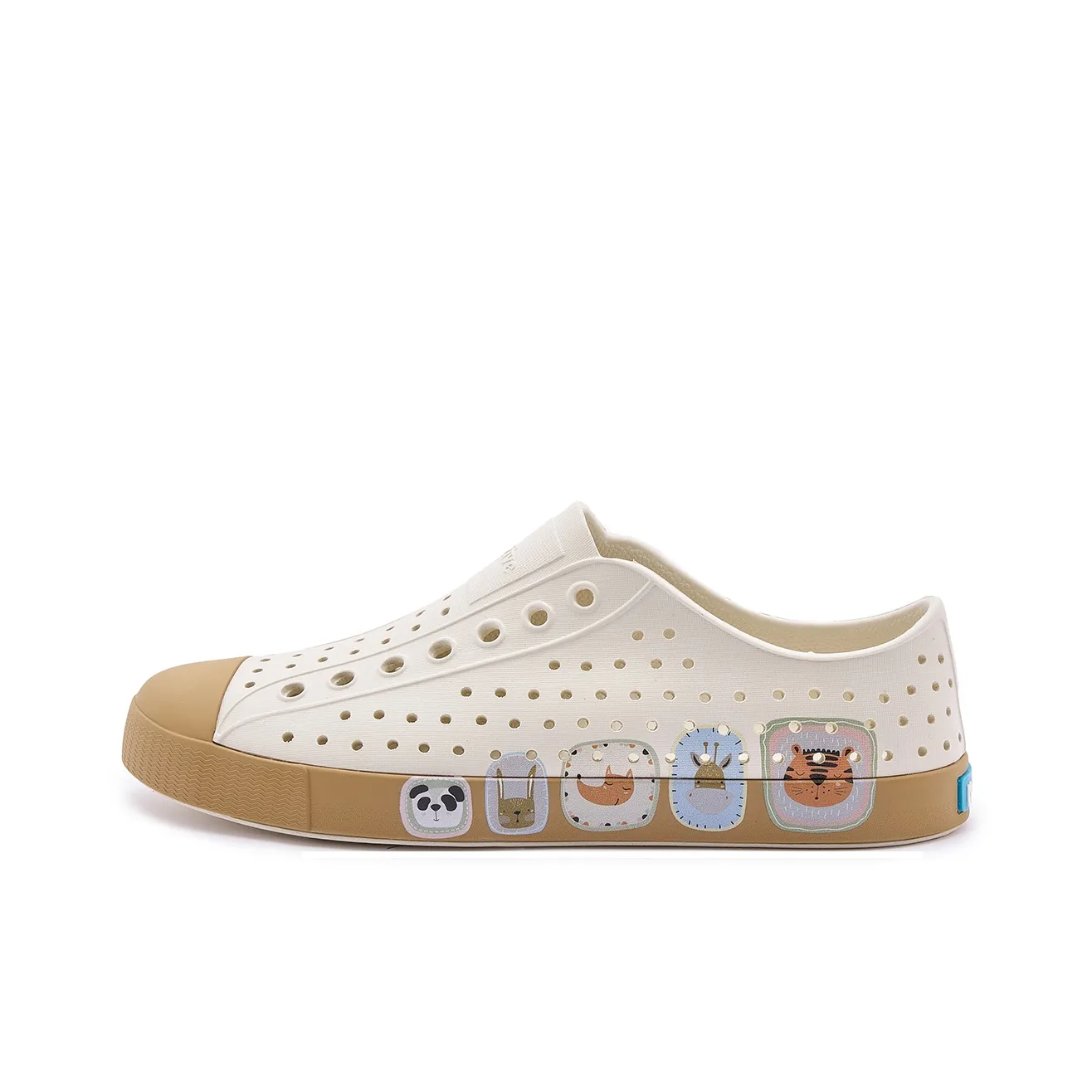 Native Shoes Jefferson Sabo Унисекс