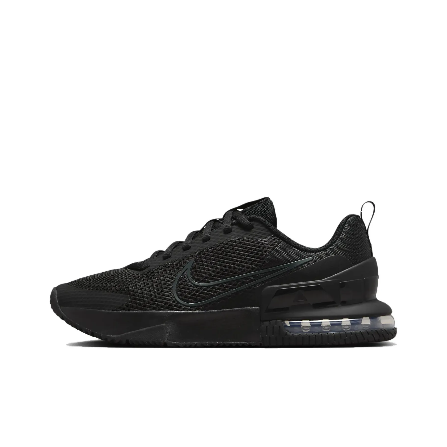 Nike Air Max Alpha Trainer 6 Black Anthracite