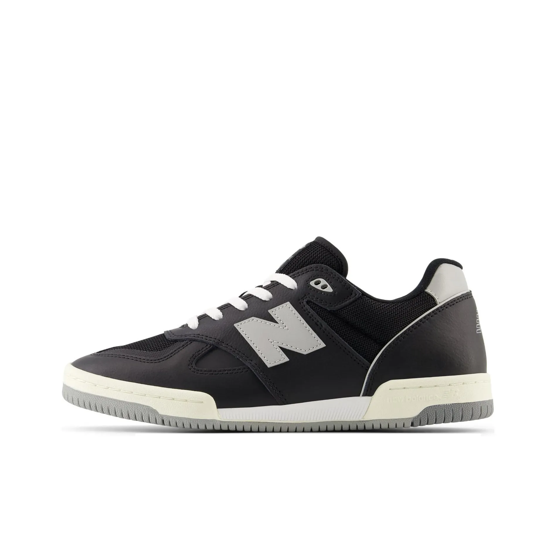 New Balance Tom Knox X Numeric 600 'Black Rain Cloud'