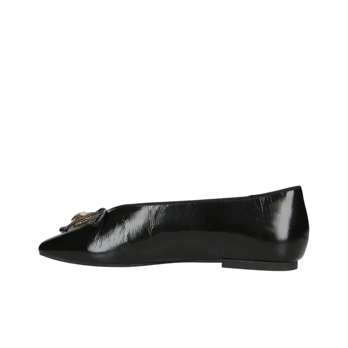 Kurt Geiger London Sloane Casual Single Shoes Women's Black