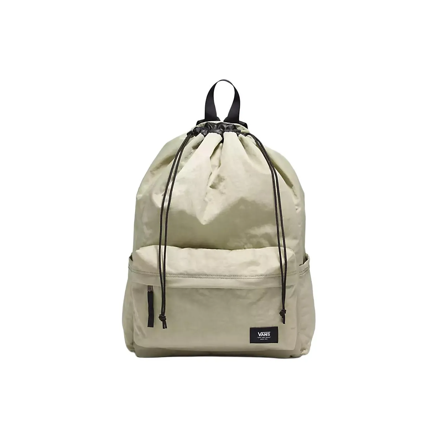 Vans Nylon Backpack Regular Unisex Elm