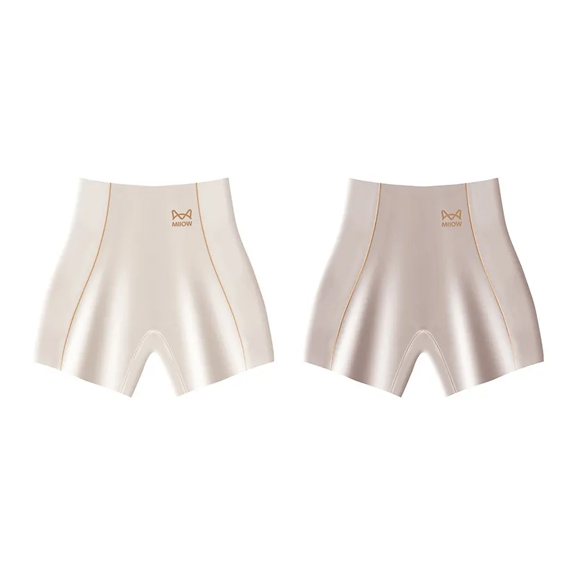 MIIOW Женские Безопасные Шорты