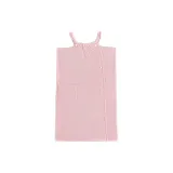 핑크 퍼플 (목욕 가운)