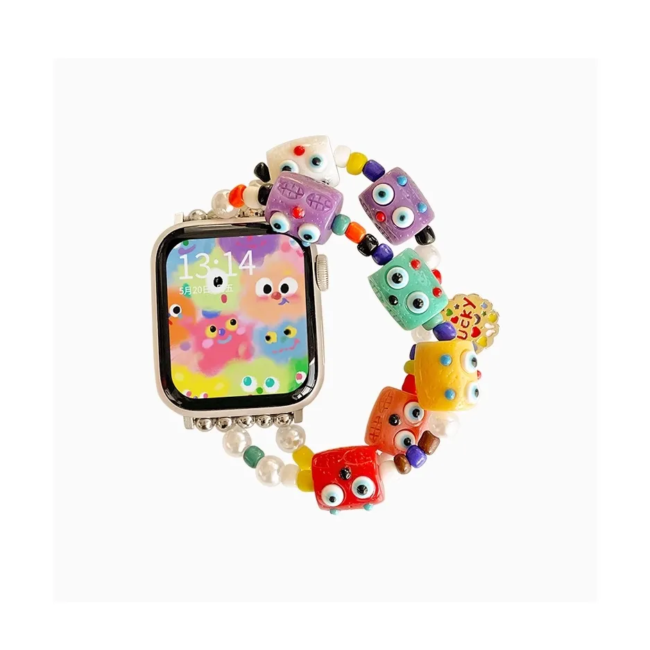 FZRT Unisex Watch Bands