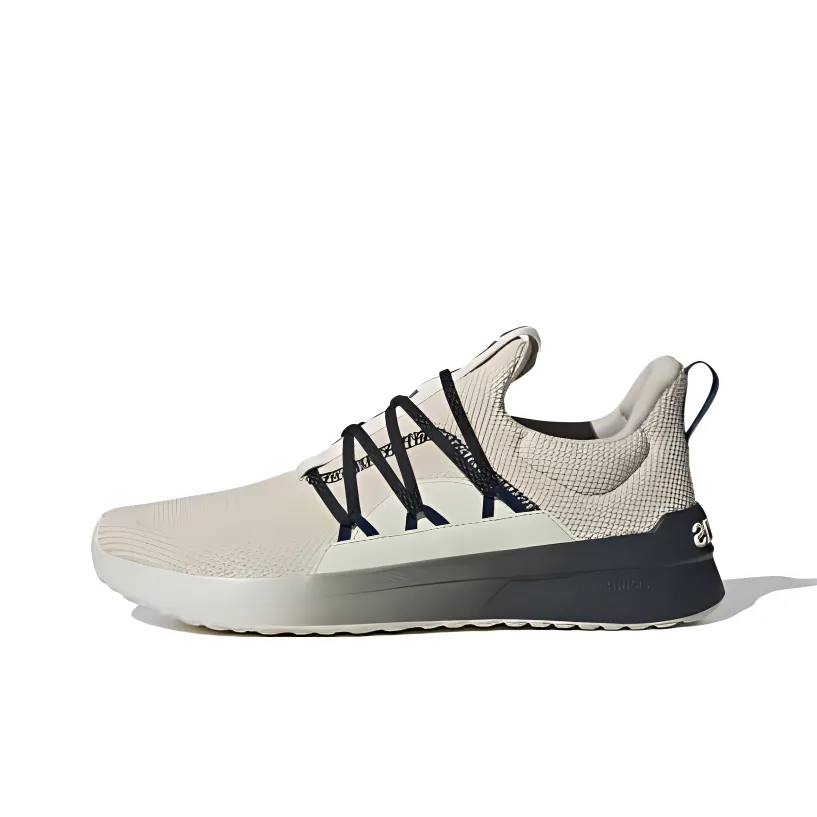 Adidas Lite Racer Adapt 4.0 Aluminium Grey Orbit Grey