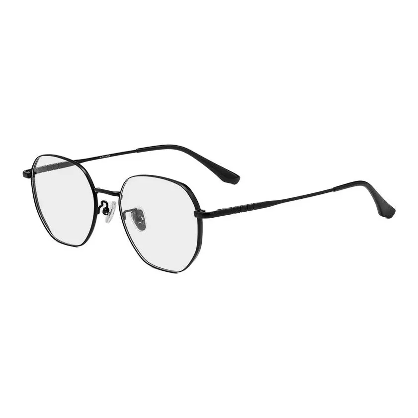 EQUIPMENTELEGANT Оправа для очков с неровной формой Унисекс