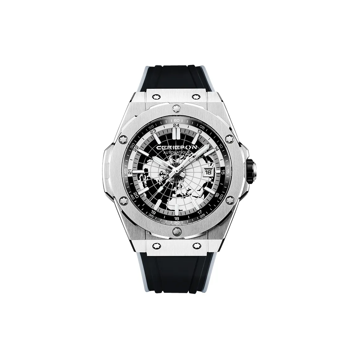 CERIEPON Men Watch