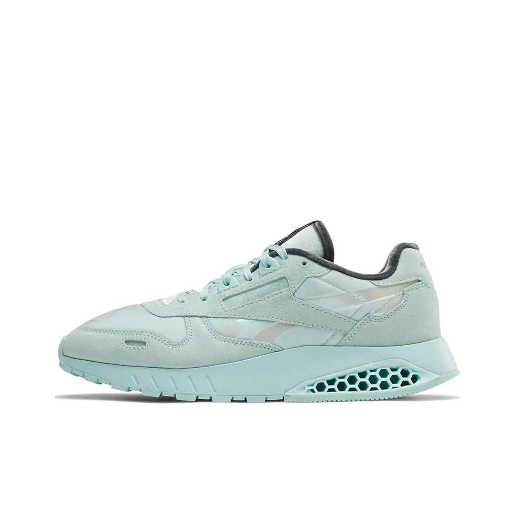 Reebok Classic Leather Hexalite Harry Potter Patronus Charm