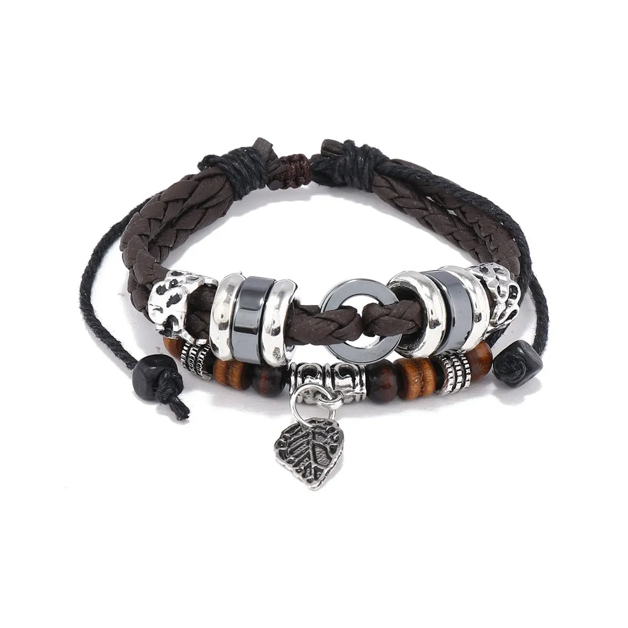 GIRATI Браслеты из сплава Мужской