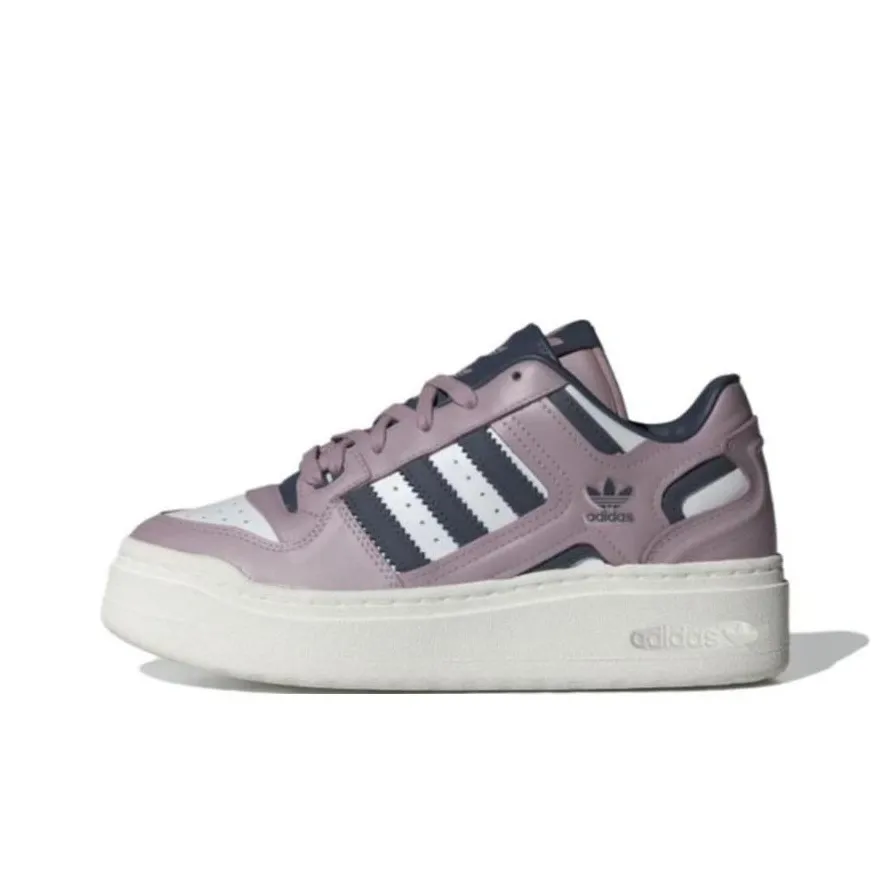 Adidas Originals Forum Xlg Night Indigo Preloved Fig Women's
