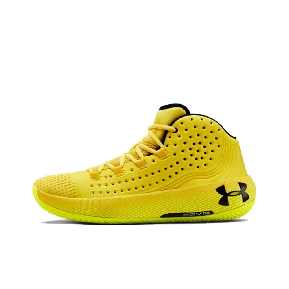 Under Armour Hovr Havoc 2 'Taxi'