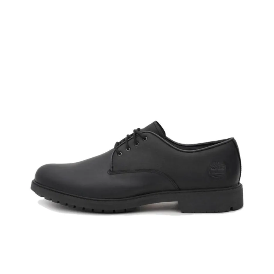Timberland Casual Shoes Men's Black