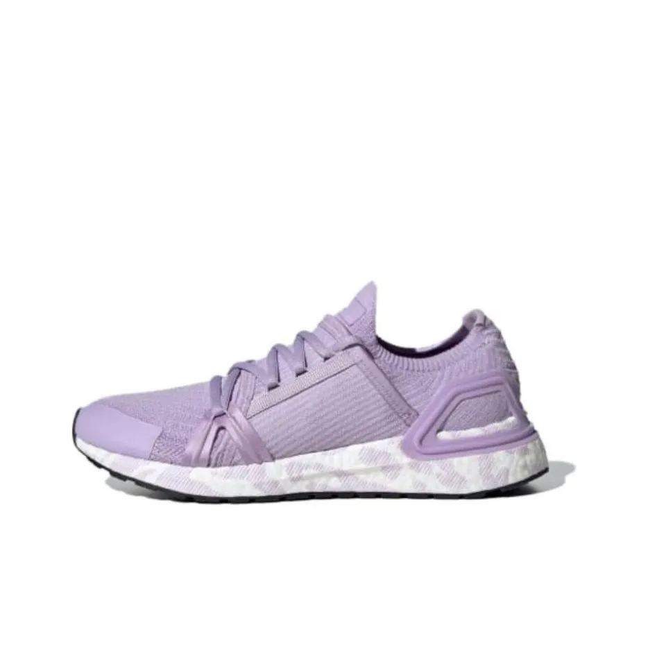 Adidas Stella McCartney X UltraBoost 20 'Purple Glow' Women's