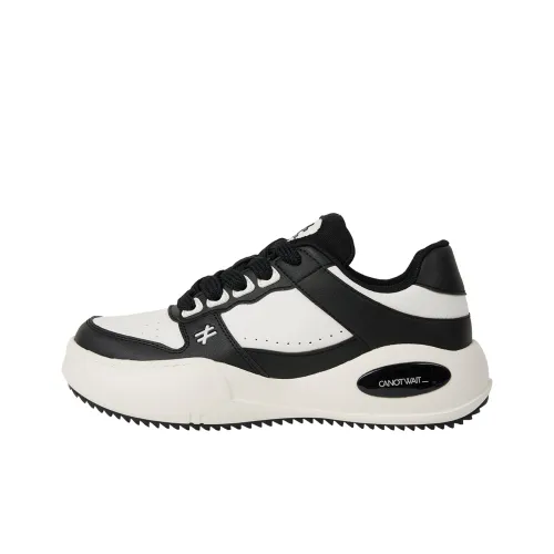 CANOTWAIT_ Кроссовки для скейтбординга Low Top Унисекс