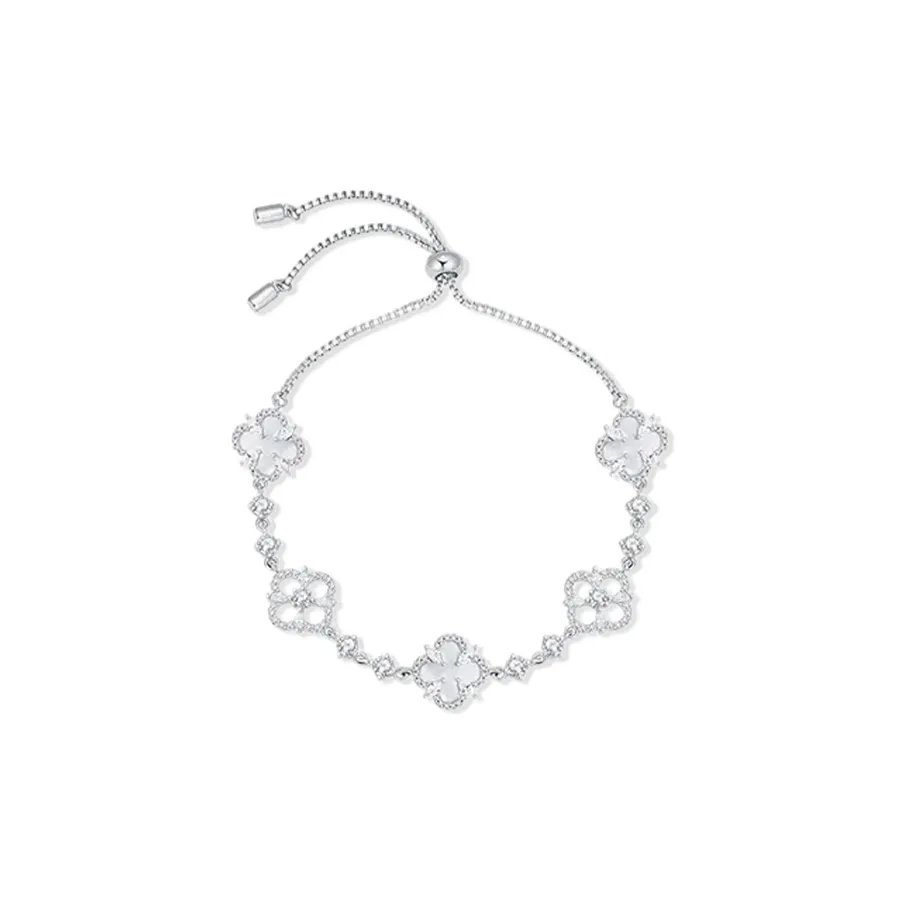 JUICY GRAPE Mother Of Pearl Bracelets Women's