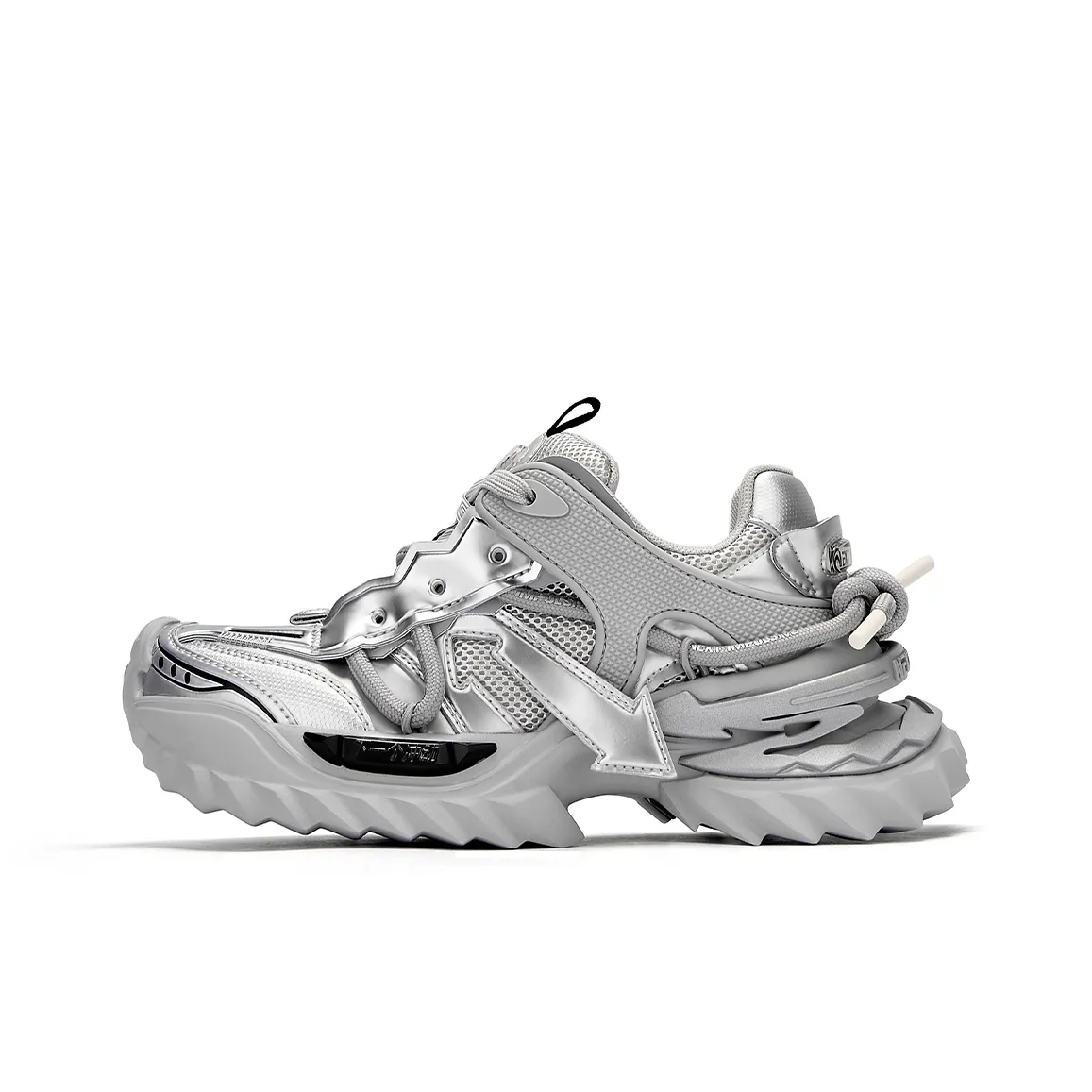 NEXT IMPULSIVE Load Reduction Series массивные кроссовки унисекс