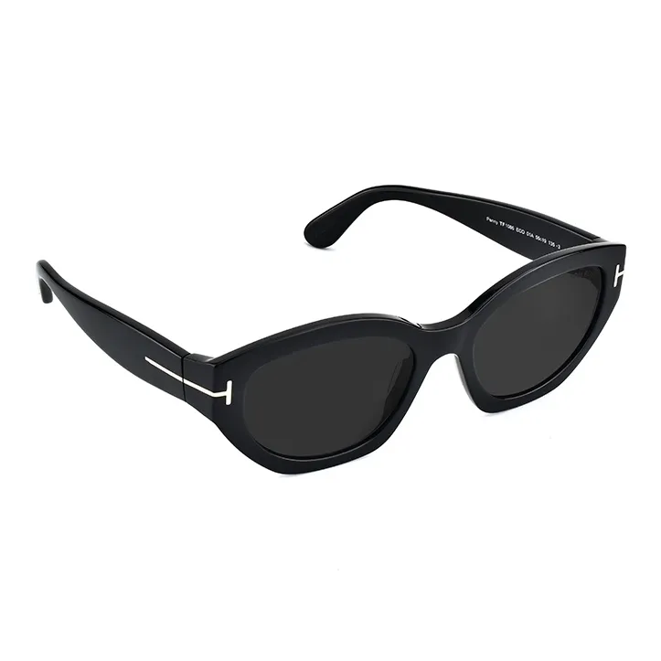 TOM FORD Rectangle frame Sunglasses