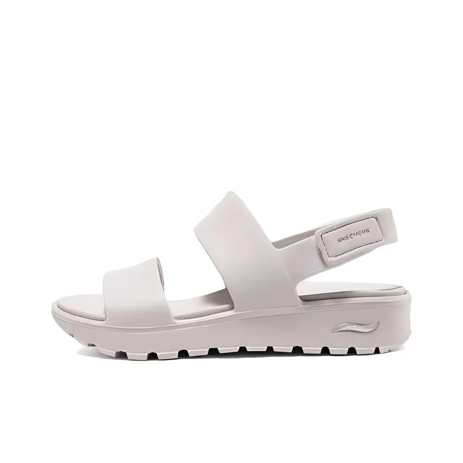 Skechers Пляжные сандалии Женские Белые