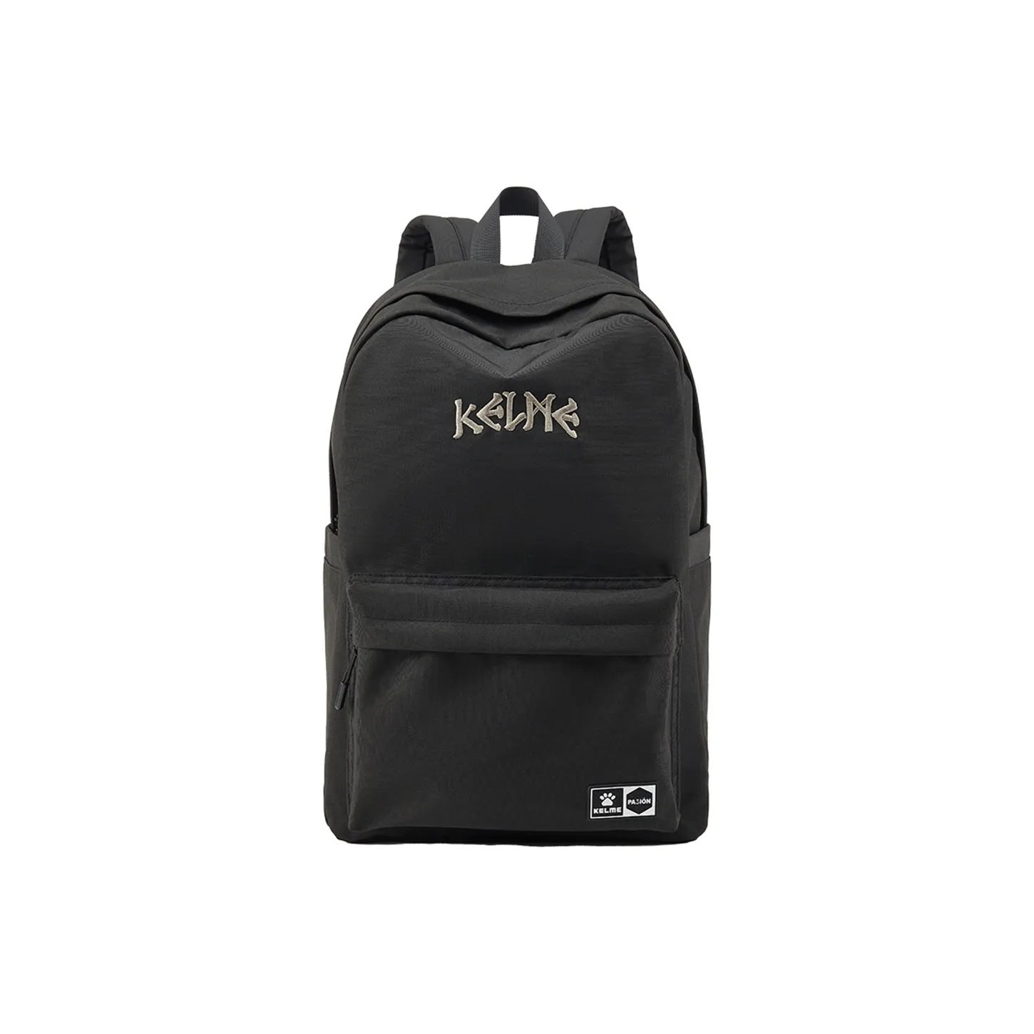 KELME Полиэстер Рюкзак Стандартный Унисекс Черный