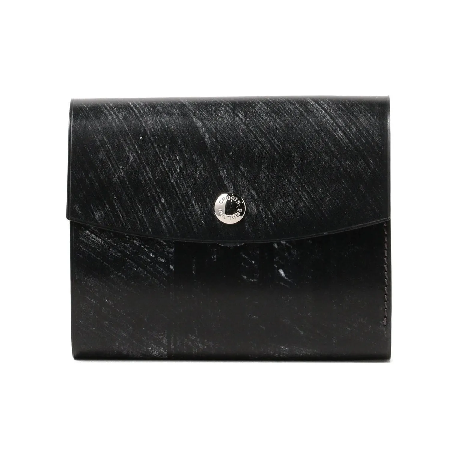 Beams Leather Wallet Men
s Multicolor