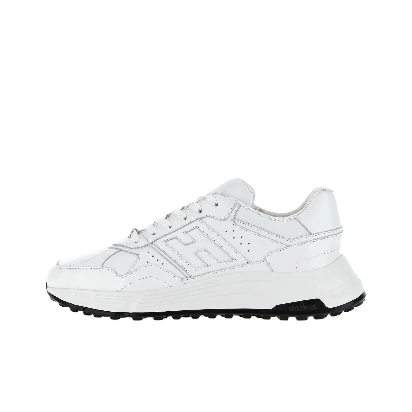 HOGAN Hyperlight Lace Up Sneakers
