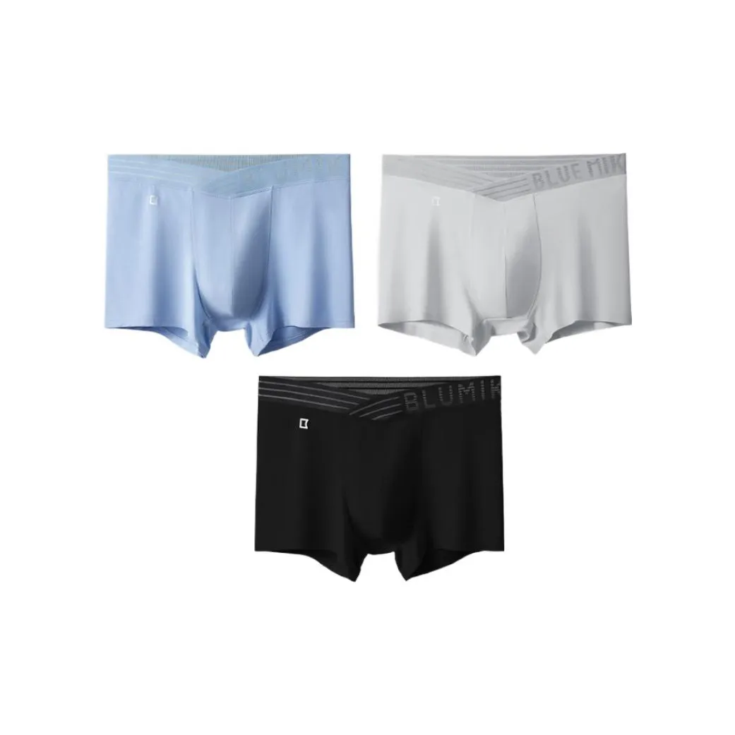 Lanne Men's Boxer Briefs
