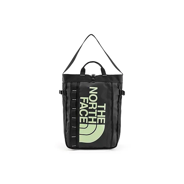 Рюкзак The North Face 19,2L Outdoor Bag материал устойчивый к разрыву цвет космический черный унисекс