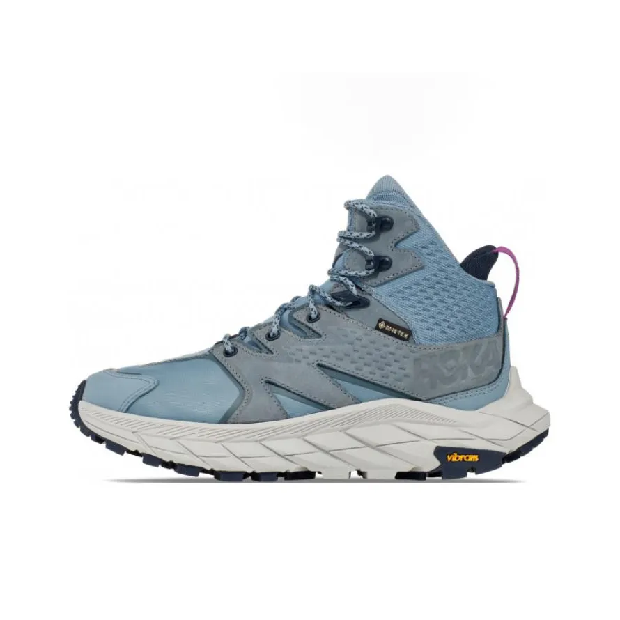 HOKA ONE ONE Anacapa 2 Mid Gtx 'Mountain Spring' Women's