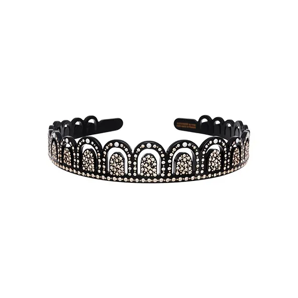 Buy for $38 Queen Of The Night Headband For Volume Women's