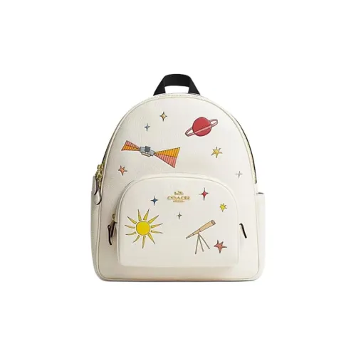 COACH Корт Рюкзаки Женские