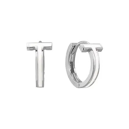 CARAT'S DIARY Сплав Серьги Унисекс