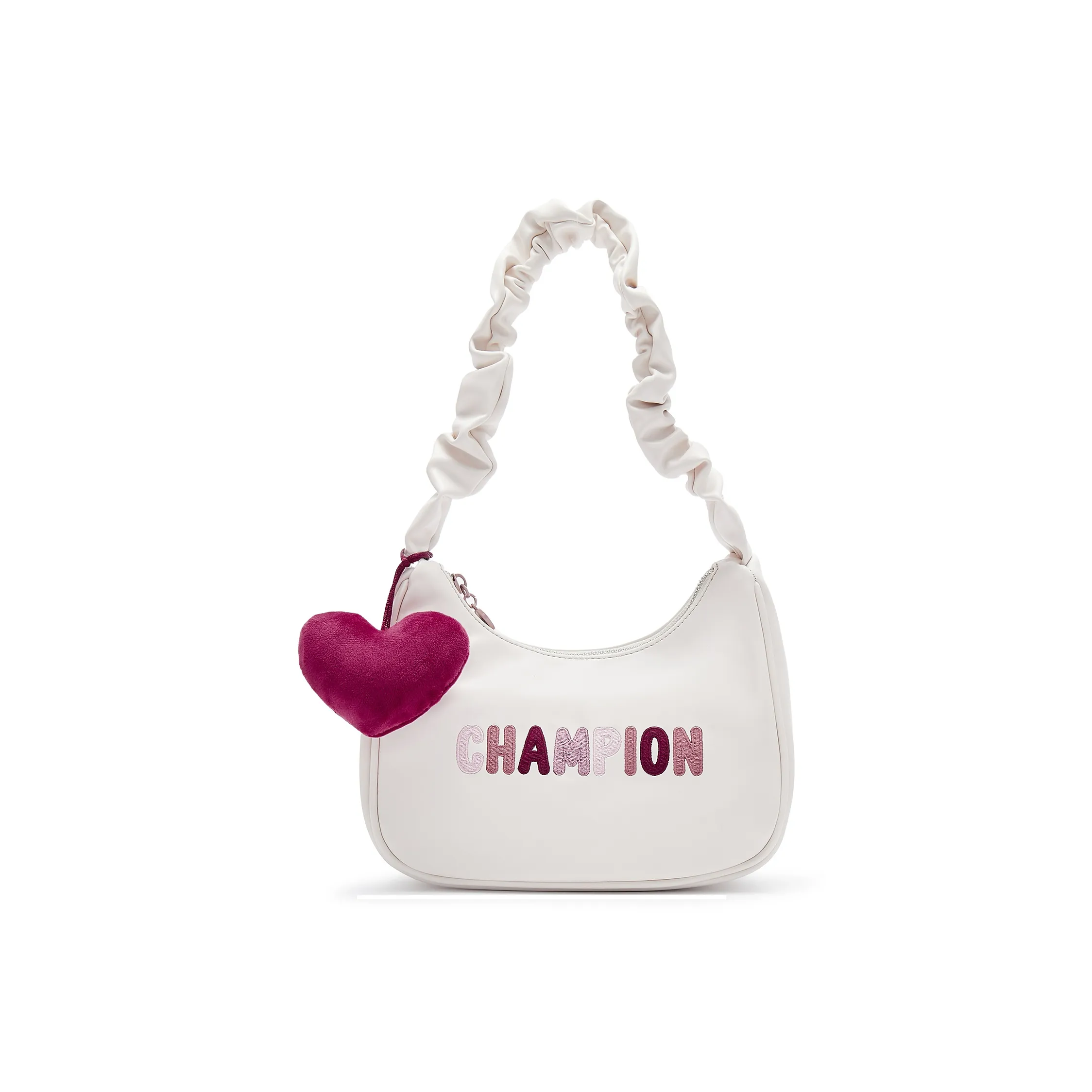 Champion Текстиль Синтетическая кожа Рюкзак Сумка через плечо Маленький Унисекс Многоцветный