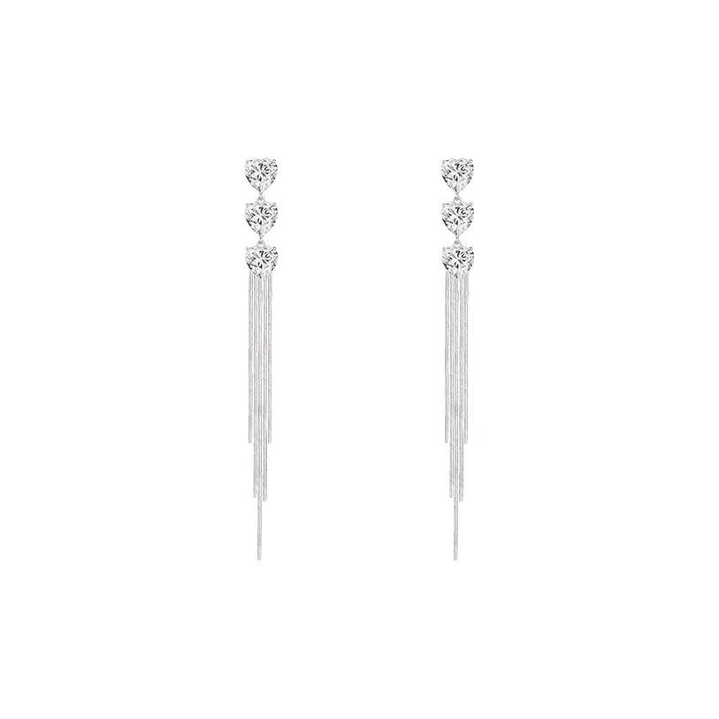 Mango Ornaments Серьги из меди Женские