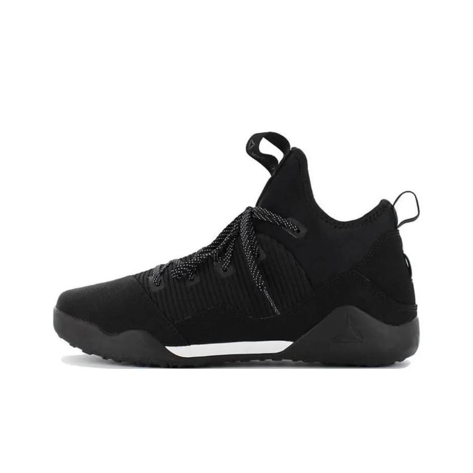 Reebok Беговые кроссовки MID Топ Женские