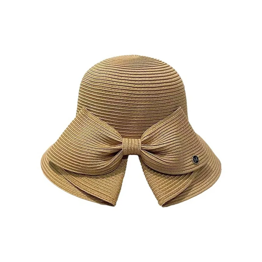 RX UVCUT Шляпа с широким козырьком для пляжа с защитой от солнца унисекс