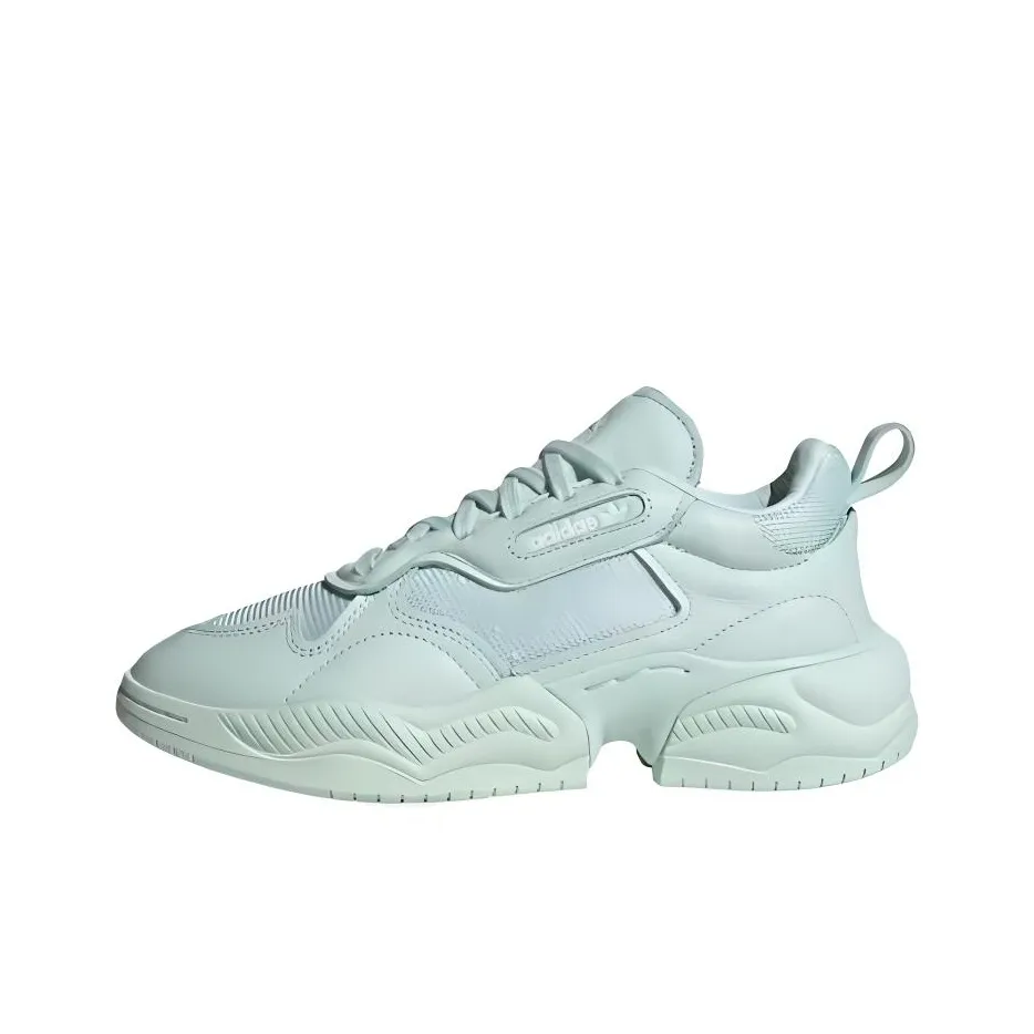 Adidas Supercourt Rx 'Light Mint' Women's
