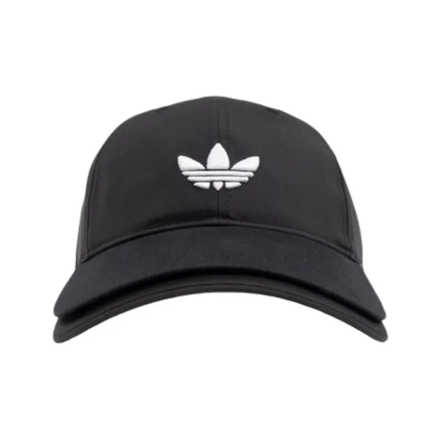 Adidas Originals Double Visor Cap