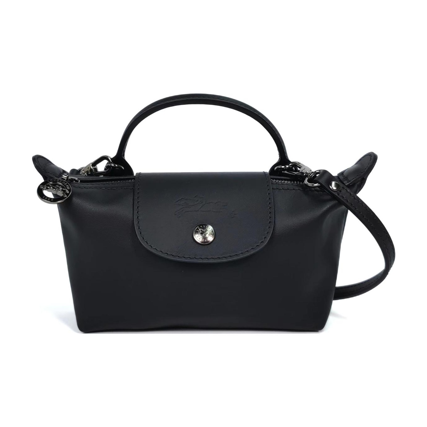Discover the Best Longchamp Black Bags of 2025