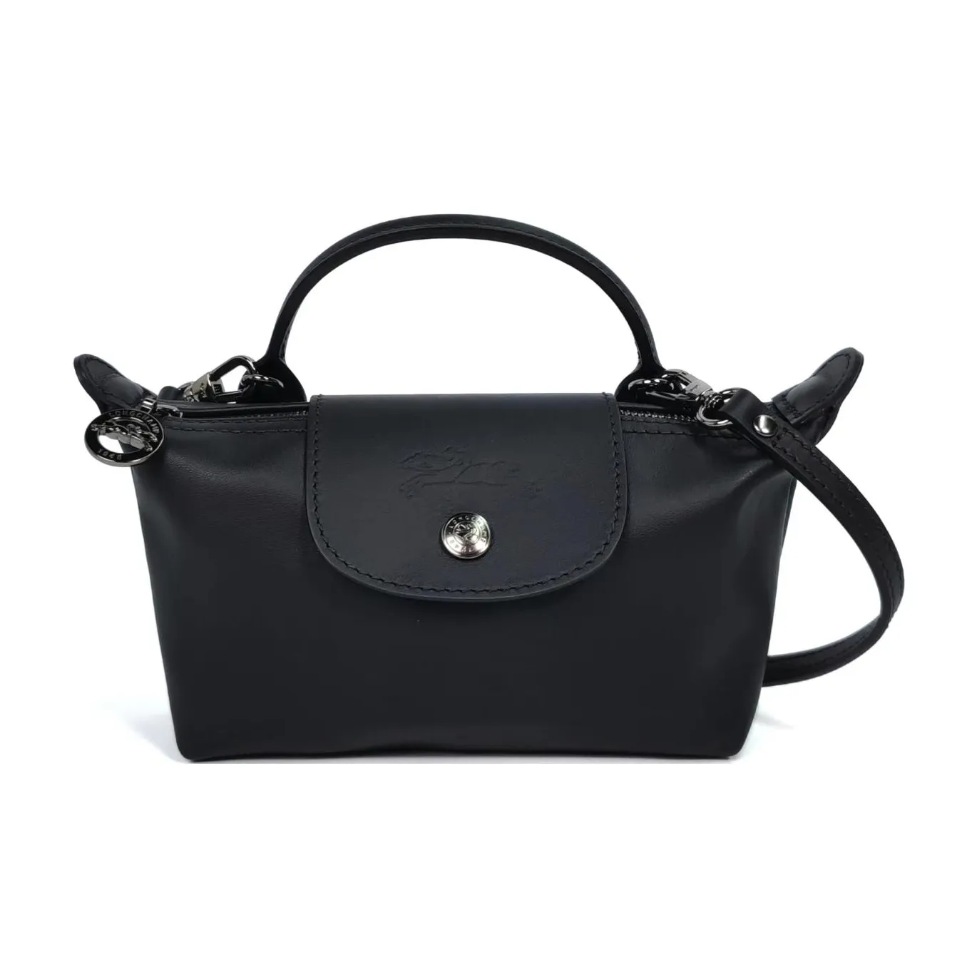 Dolce & Gabbana Devotion large shoulder bag