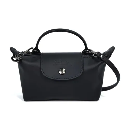 LONGCHAMP Le Pliage Xtra Сумки-клатчи Женские