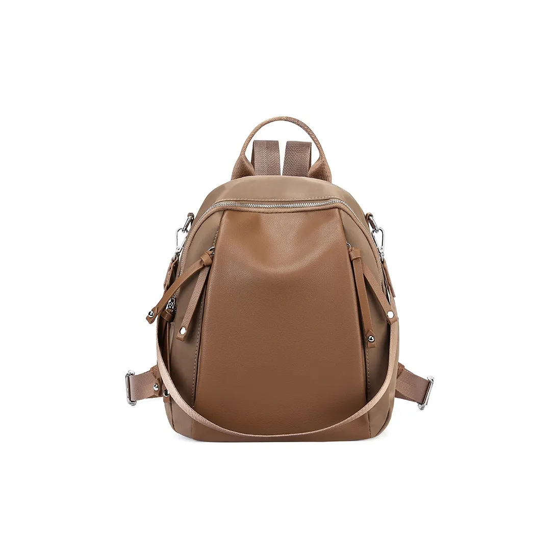 TUCANO Рюкзаки Хаки Коричневый Женские