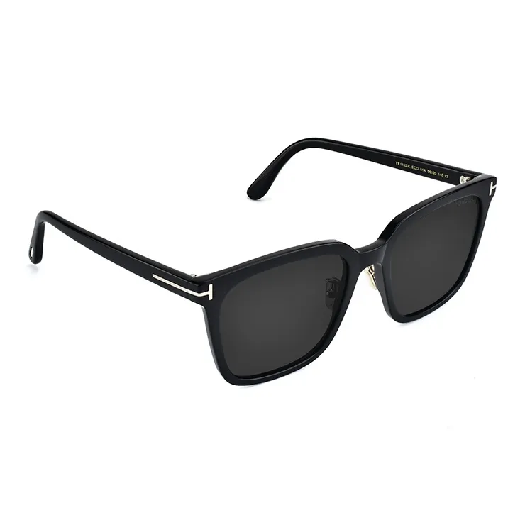 TOM FORD T hinge Sunglasses