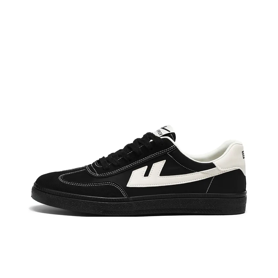 Warrior противоскользящие дышащие легкие низкие кеды для мужчин