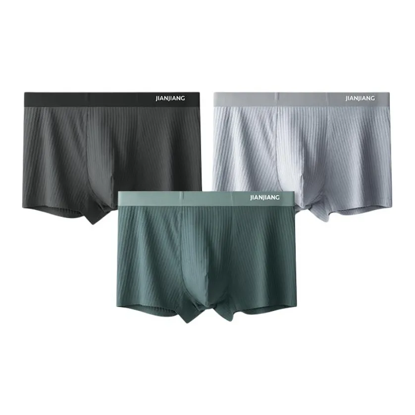 Master Men's Boxer Briefs