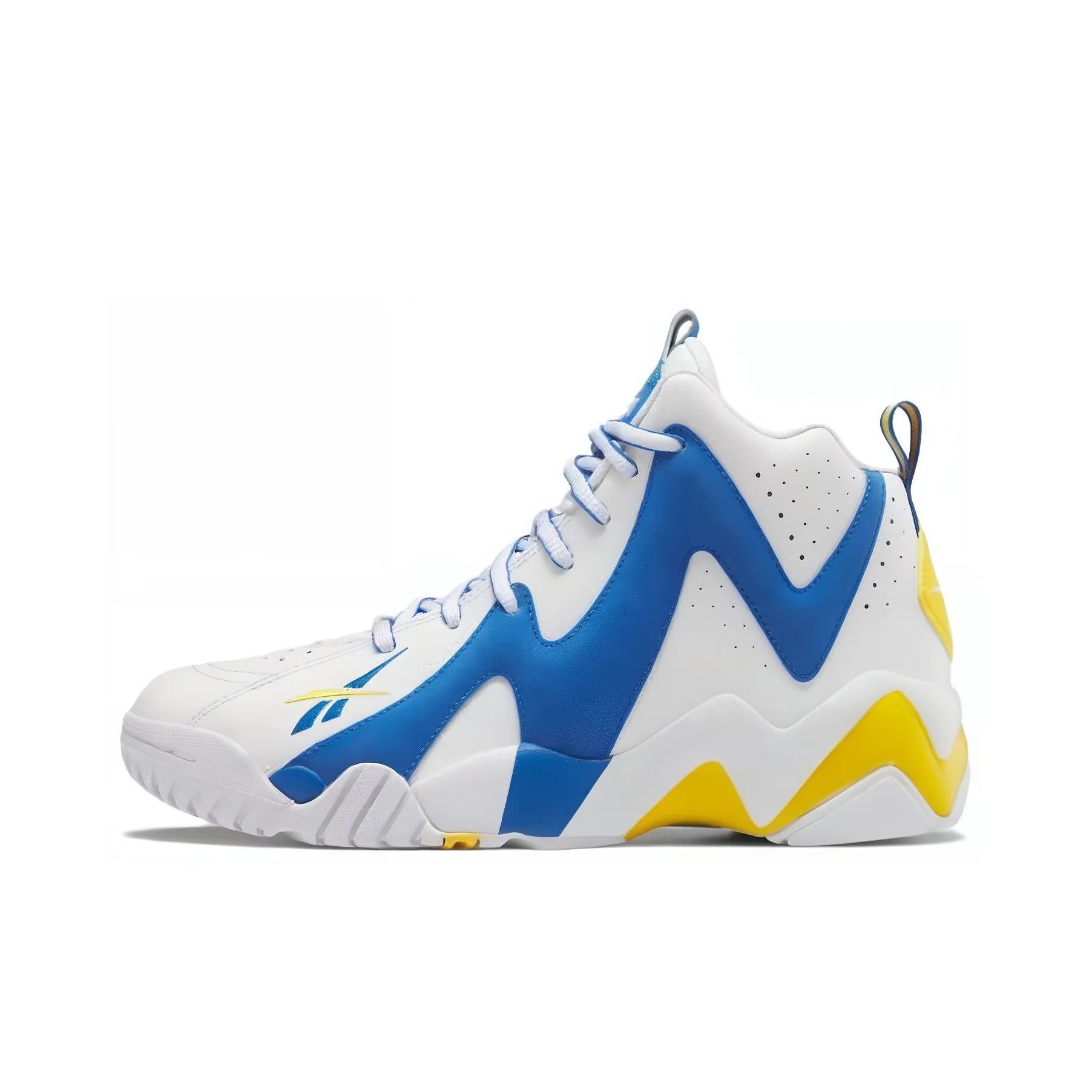 Reebok Hurrikaze 2 'NCAA Pack   UCLA'