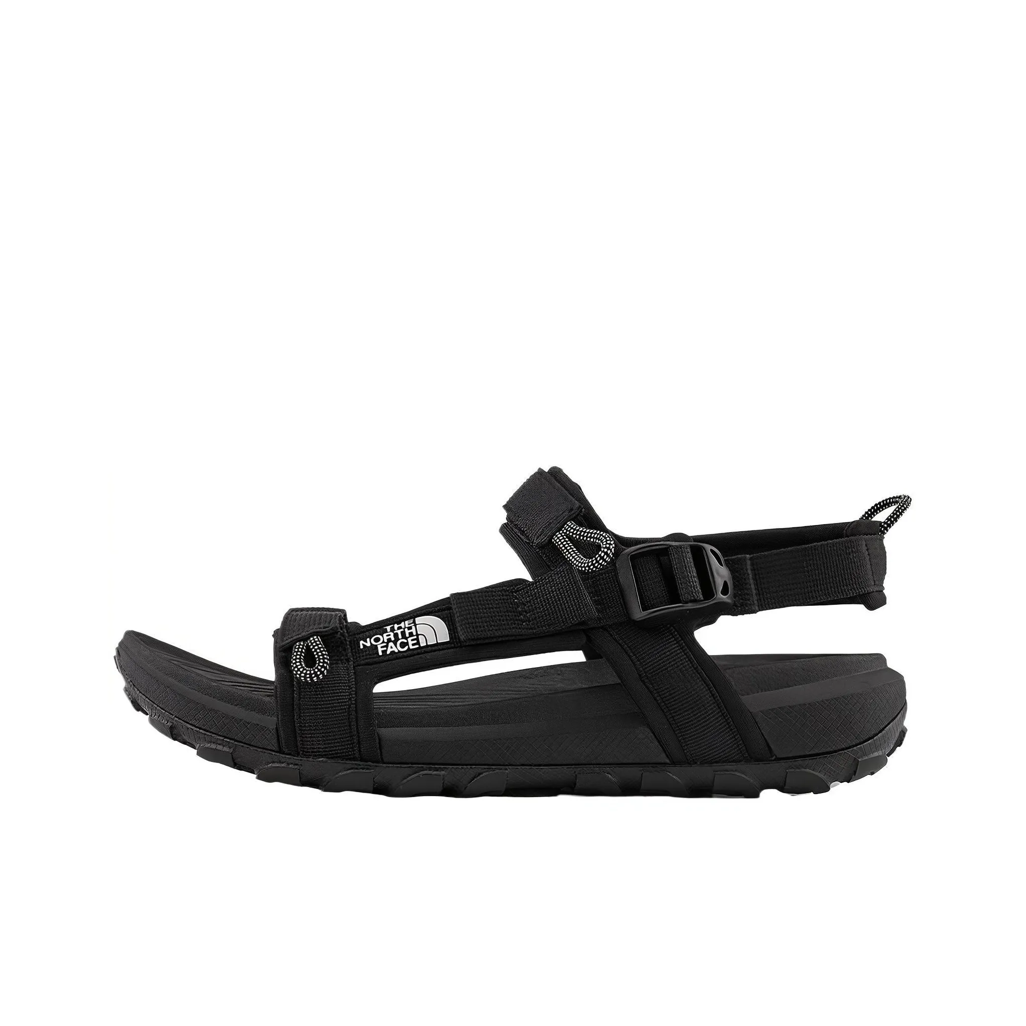 THE NORTH FACE Explore Camp Sandals 'Tnf Black' Women's